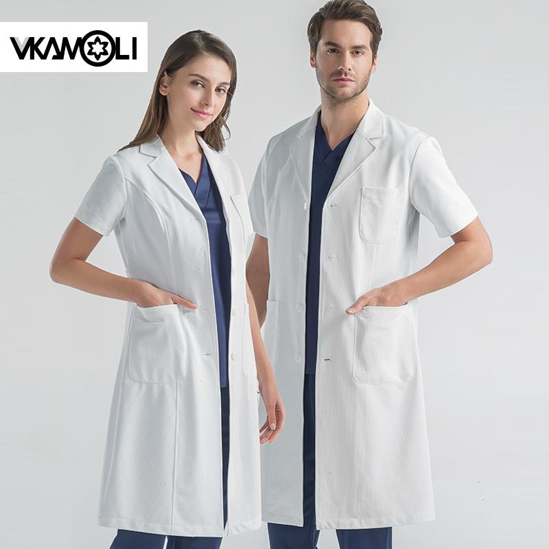 High quality Anti-Zou fabric w - Medical Lab Coats review and price