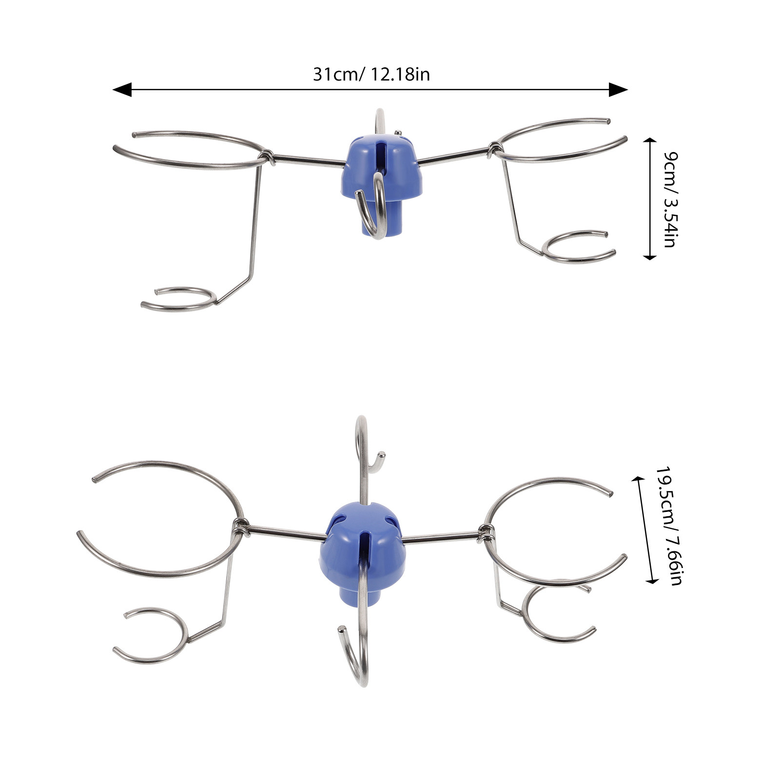 Infusion Stand Hook Stainless  - Iv Infusion Pole review and price