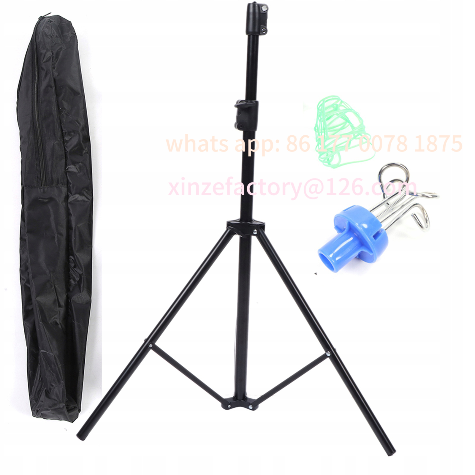 Customizable Foldable IV Pole  - Iv Infusion Pole review and price