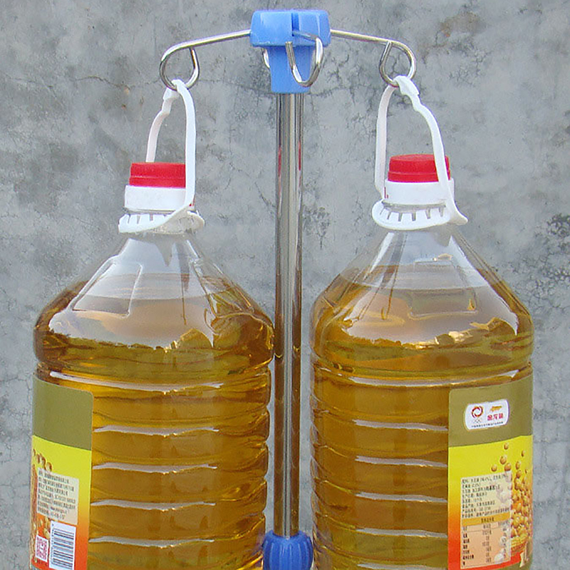 1Pc Hook Infusion Stand Clinic - Iv Infusion Pole review and price