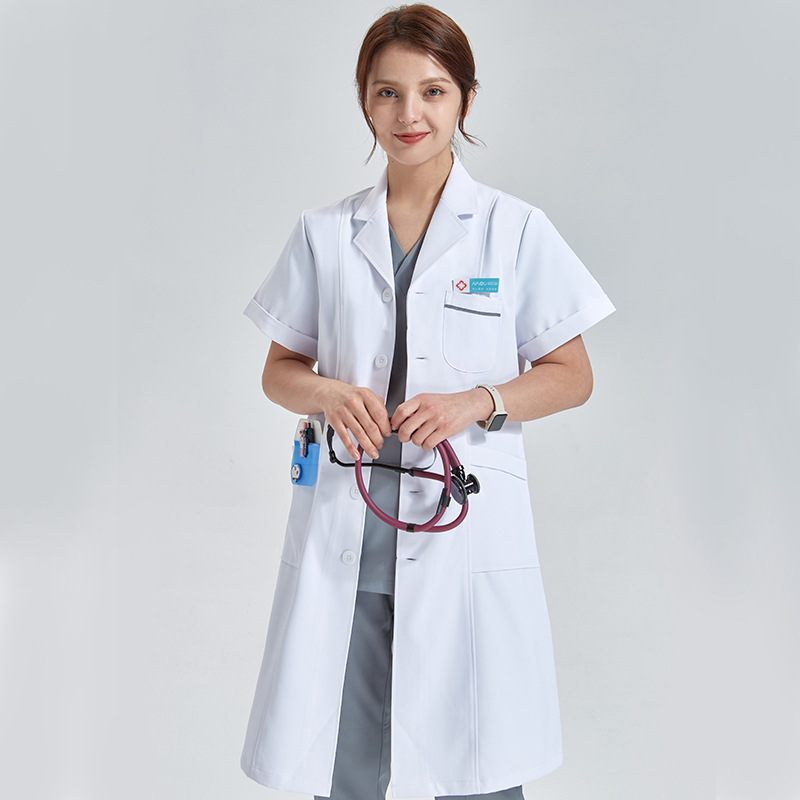 Women's Doctor Lab Coats 93% P - Medical Lab Coats review and price