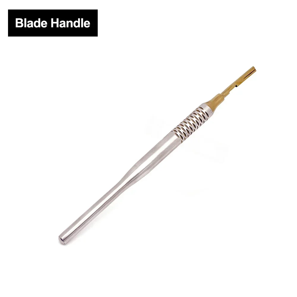 3pcs/set Stainless Steel Denta - Dental Mirror Probe review and price