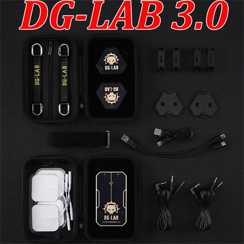 DG-LAB 3.0 APP Remote Control  - Medical Lab Technology review and price
