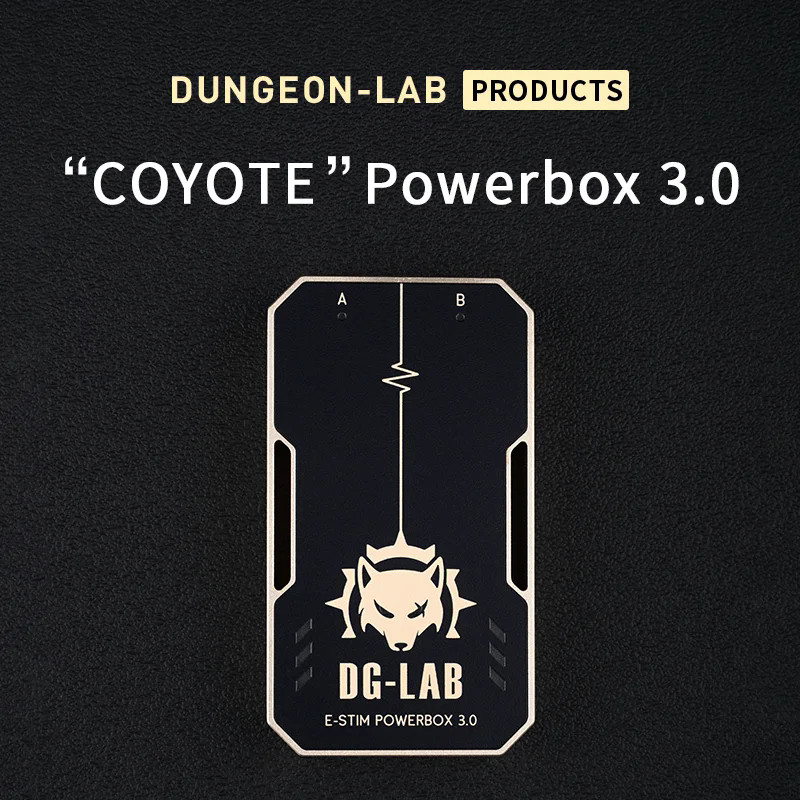 DG-LAB 3.0 APP Remote Control  - Medical Lab Technology review and price