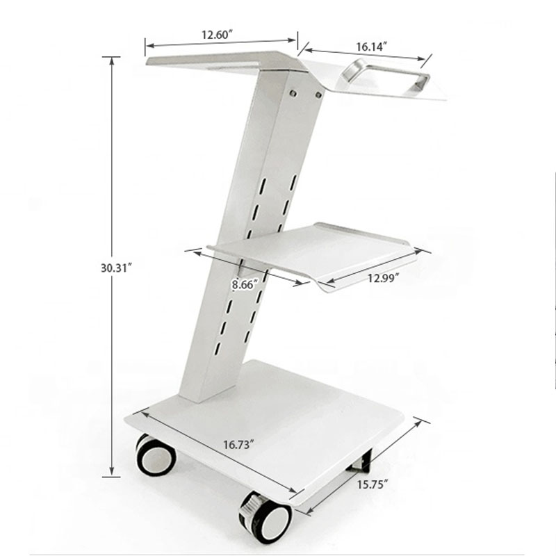 Mobile Medical Dental Cart Tro - Medical Lab Technology review and price