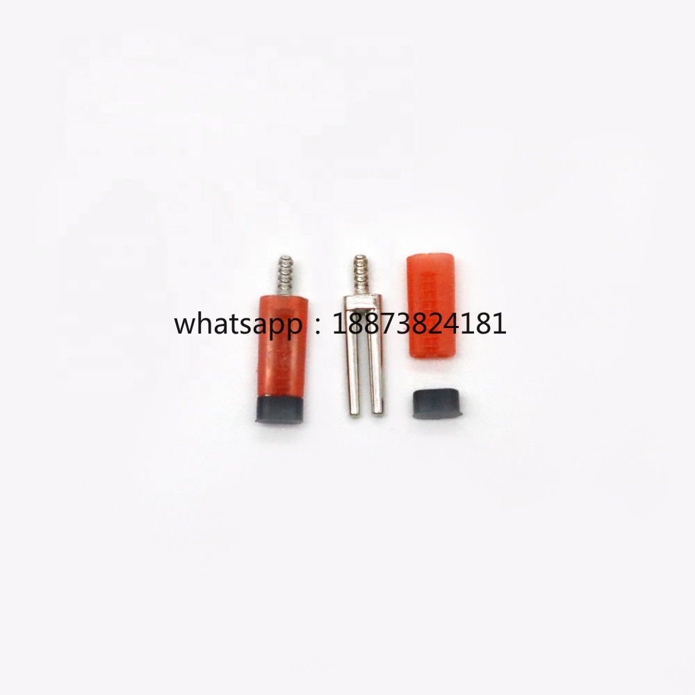 Twin Master Pins With Sleeves  - Medical Lab Technology review and price