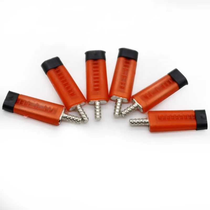 Twin Master Pins With Sleeves  - Medical Lab Technology review and price