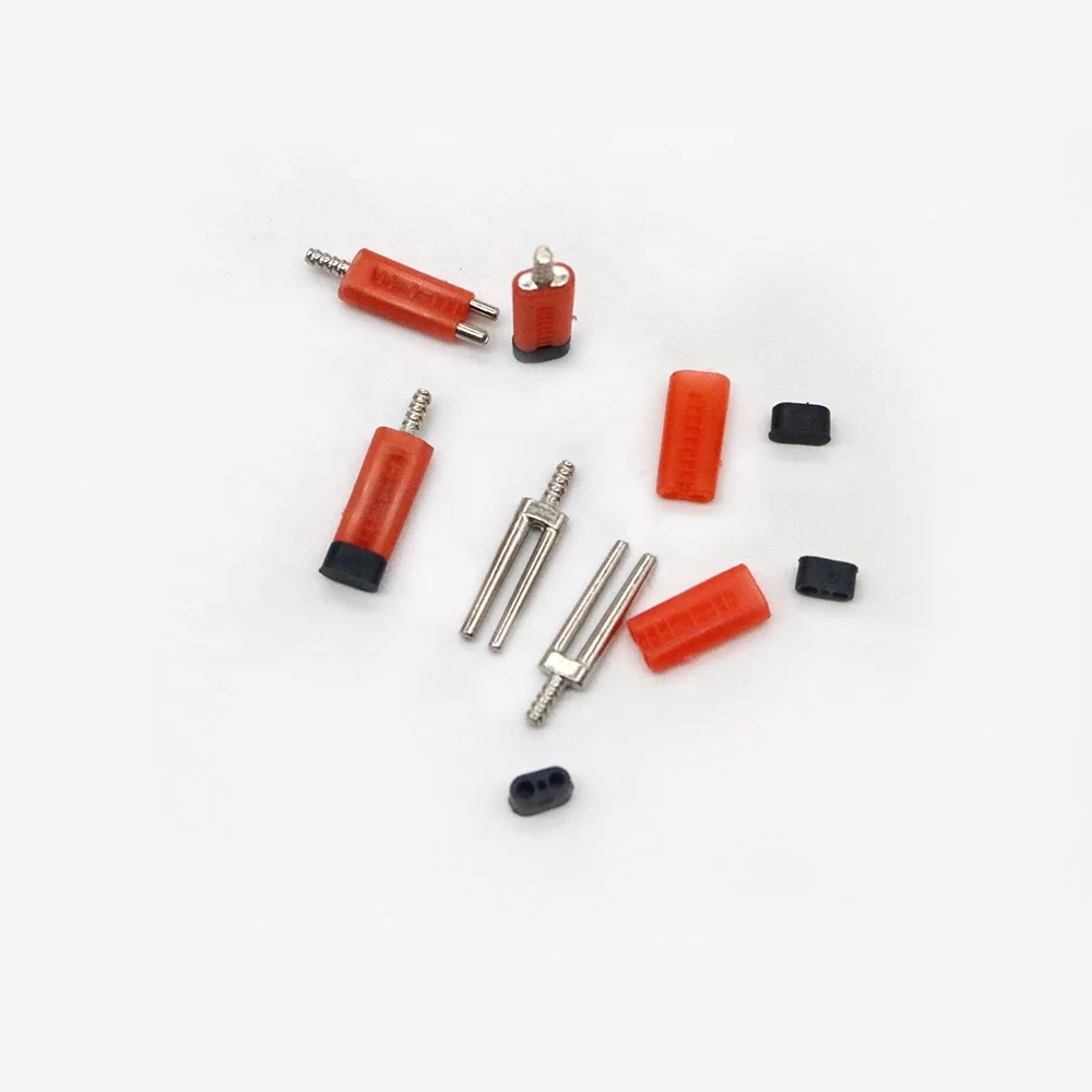 Twin Master Pins With Sleeves  - Medical Lab Technology review and price