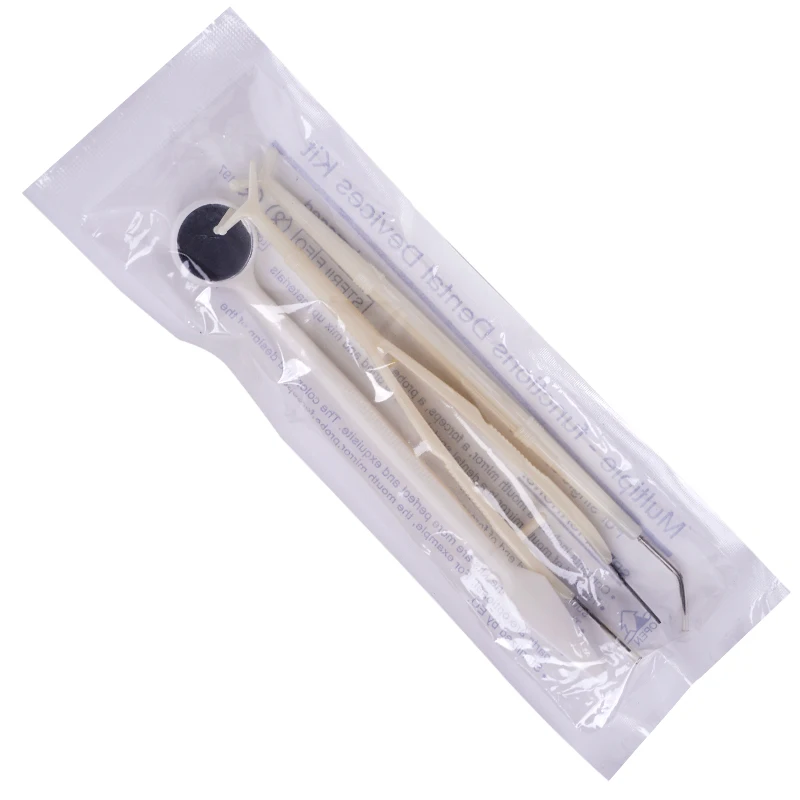 30×3pcs/Set Dental Cleaning To - Dental Mirror Probe review and price