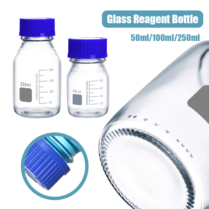 50ml/100ml/250ml Graduated Rou - Medical Lab Technology review and price