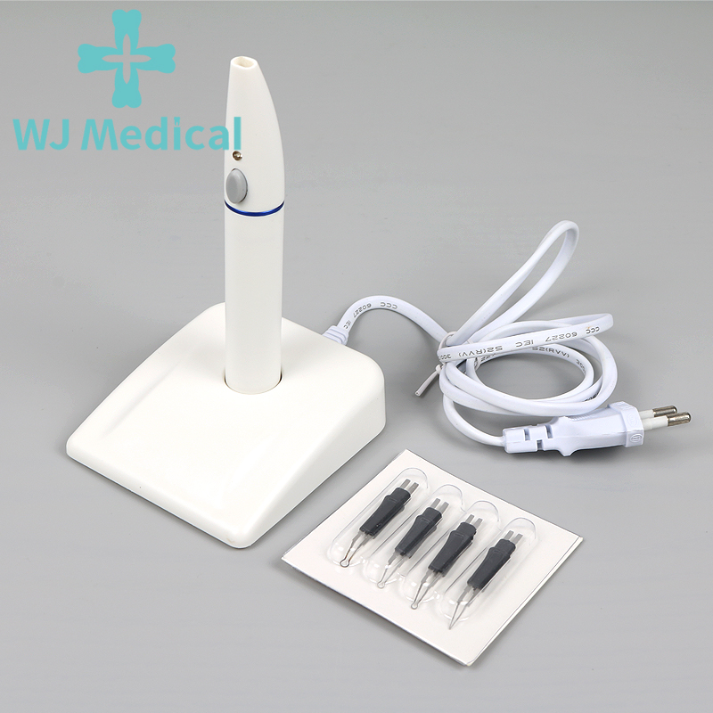 Dental Gutta Percha Cutter Den - Medical Lab Technology review and price