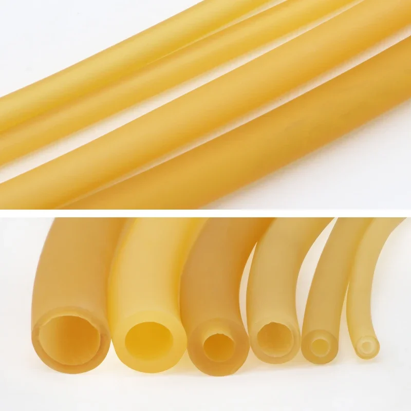 1/5M Natural Latex Rubber Hose - Medical Lab Technology review and price
