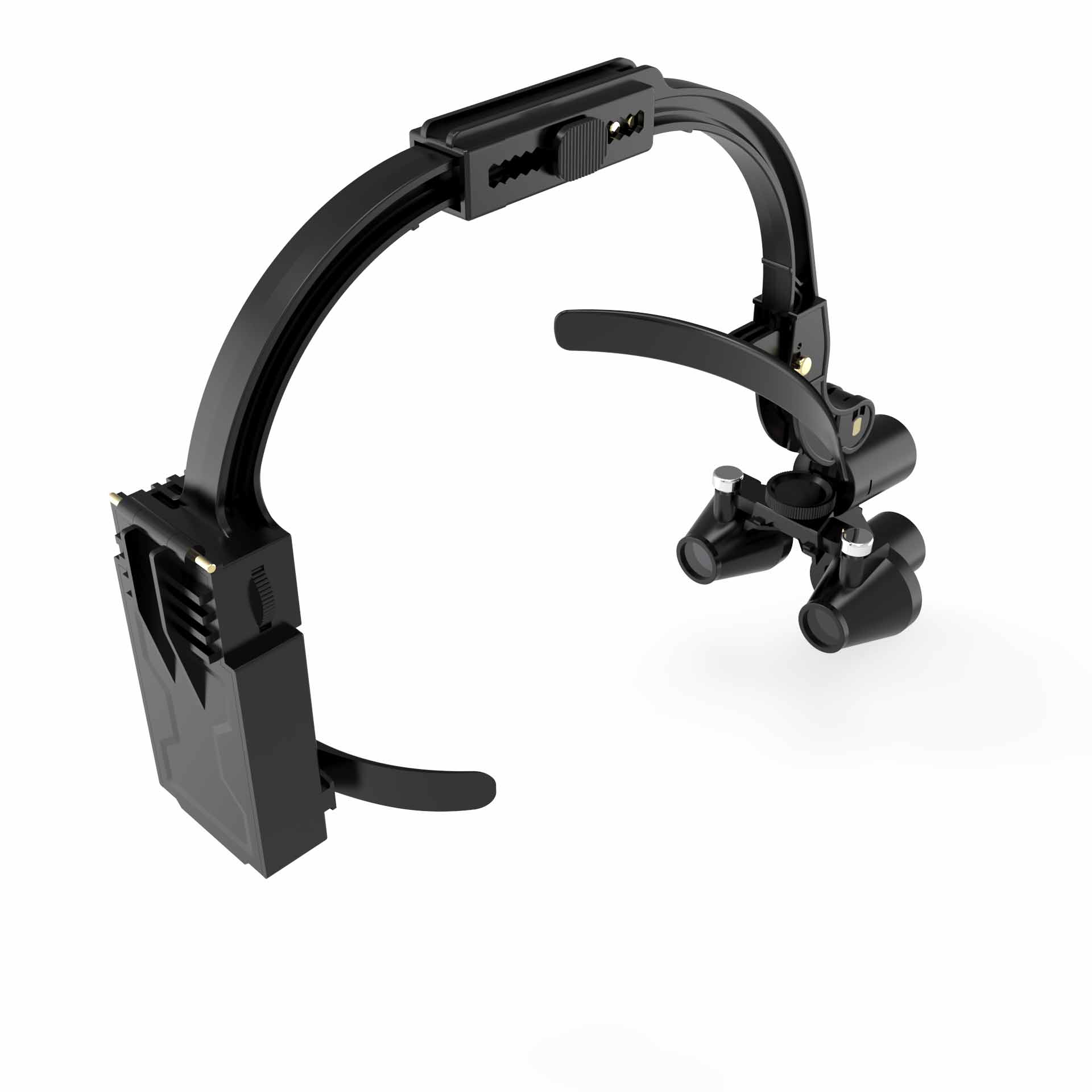 Dental LED Head Light Lamp Lou - Medical Lab Technology review and price