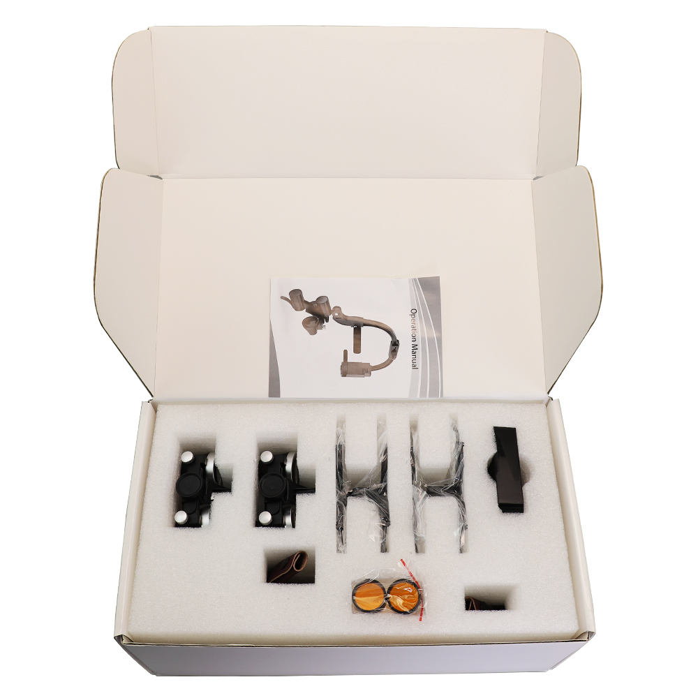 Dental LED Head Light Lamp Lou - Medical Lab Technology review and price