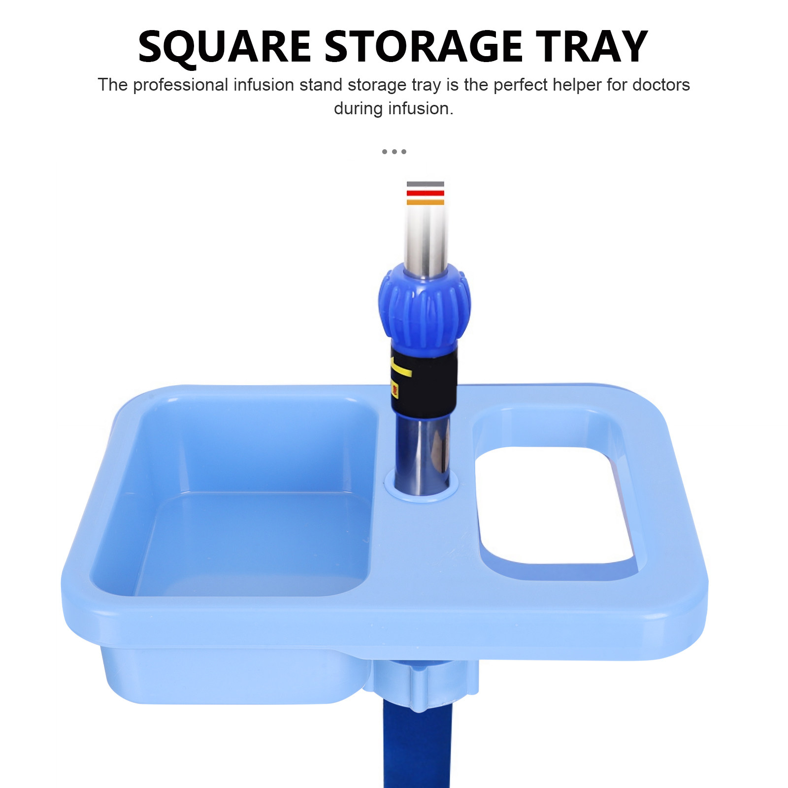 Infusion Stand Storage Tray Hi - Iv Infusion Pole review and price
