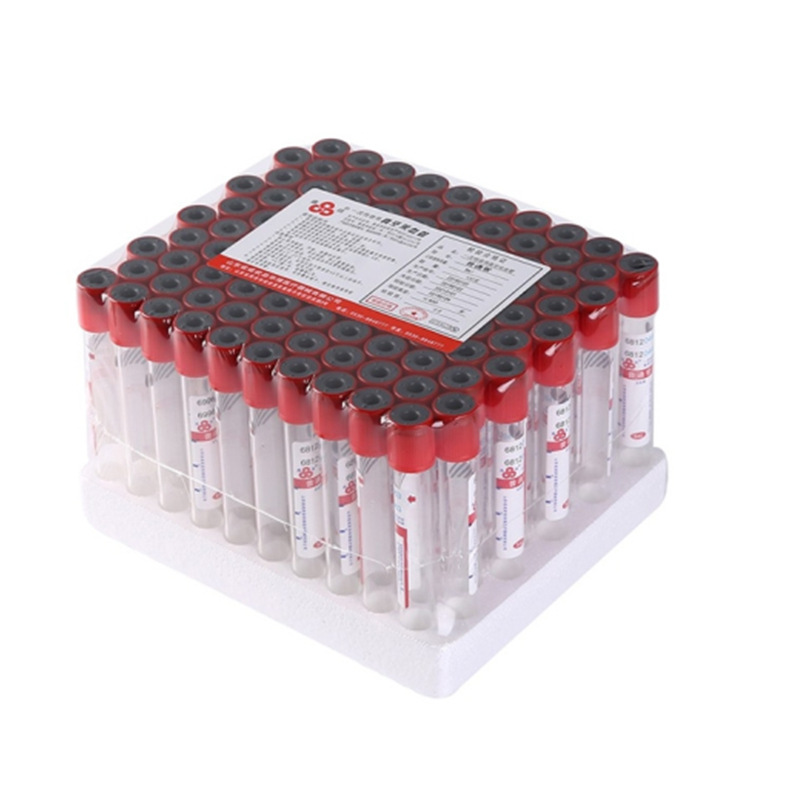 50pcs Medical No Additive Plai - Medical Lab Technology review and price