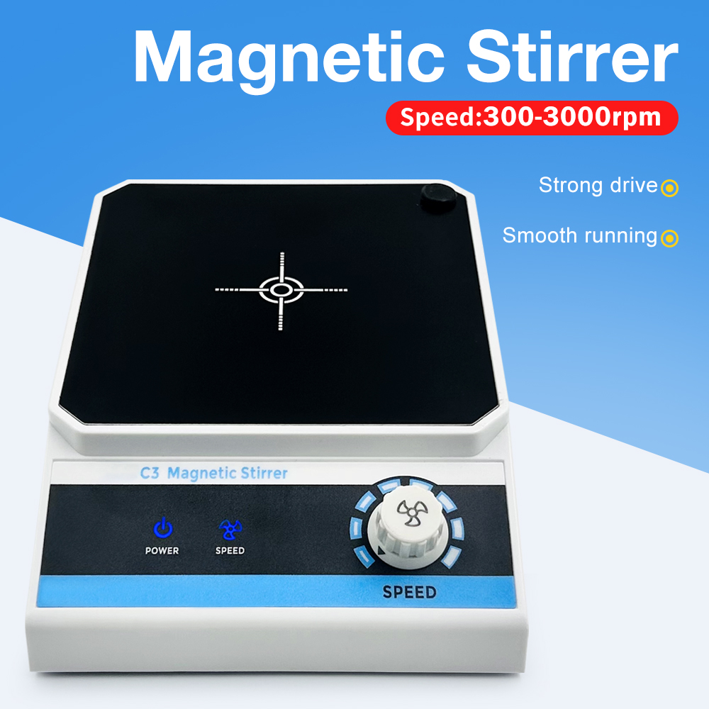 Lab Magnetic Stirrer 2000ml Ca - Medical Lab Technology review and price