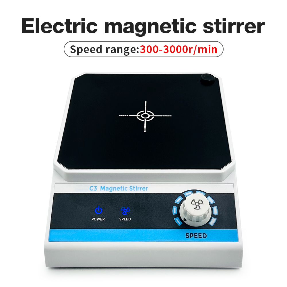 Lab Magnetic Stirrer 2000ml Ca - Medical Lab Technology review and price