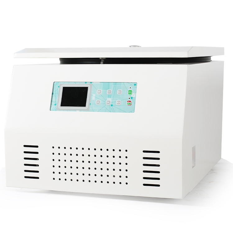 Electric Laboratory Centrifuge - Medical Lab Technology review and price