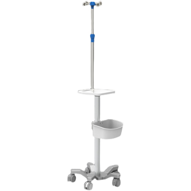 New Type IV Pole Drip Infusion - Iv Infusion Pole review and price