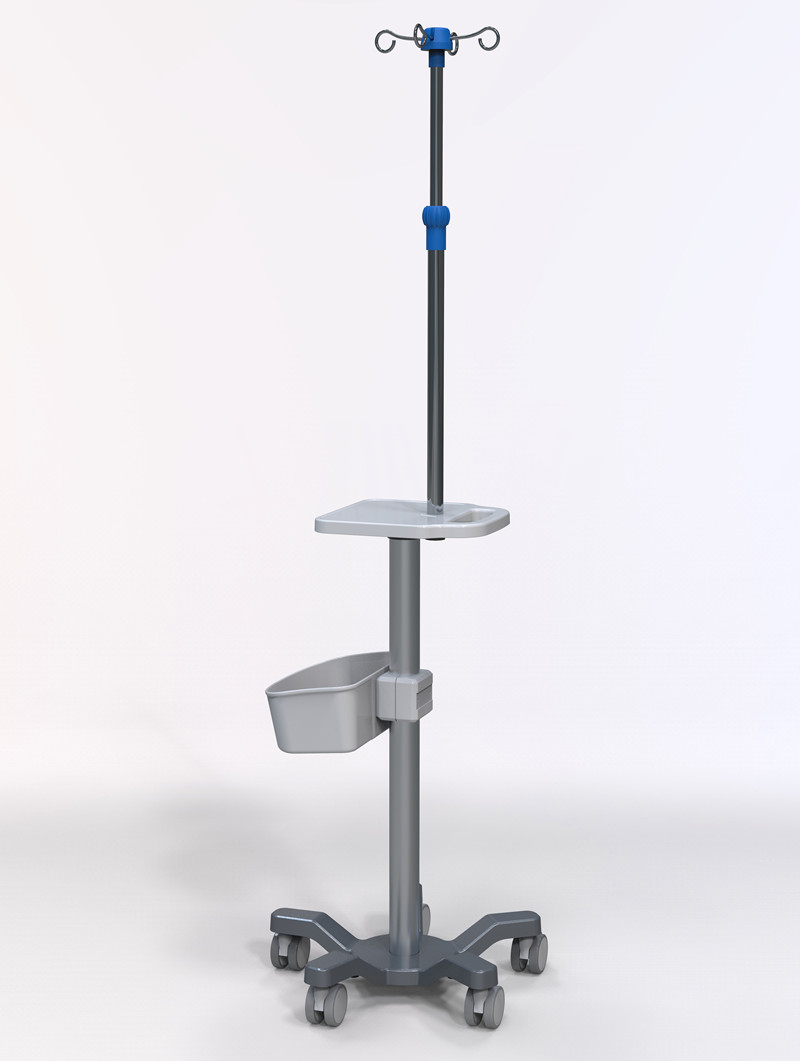 New Type IV Pole Drip Infusion - Iv Infusion Pole review and price