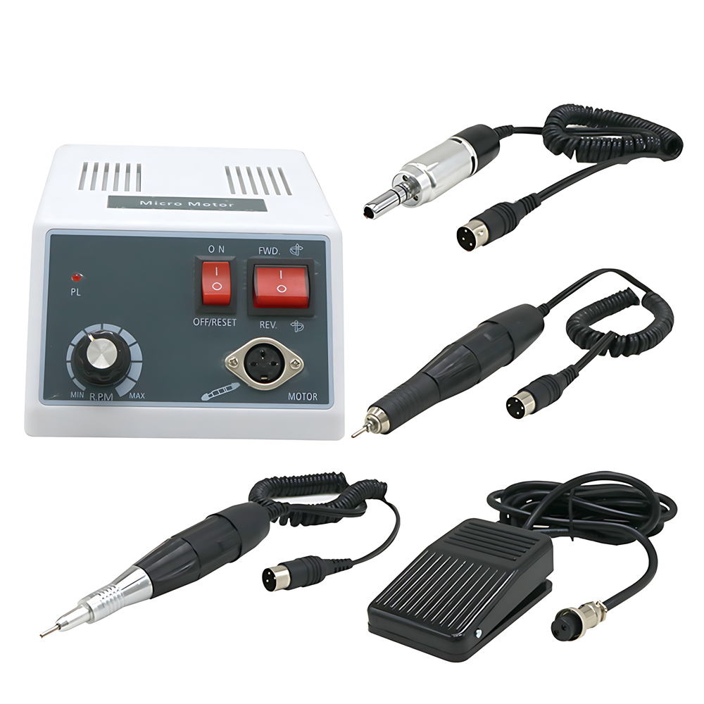 Marathon Micromotor Dental Lab - Medical Lab Technology review and price