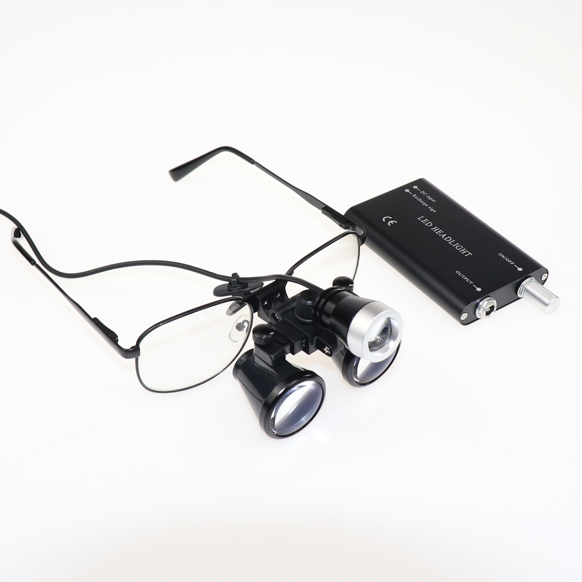 Hot Design Medical LED Headlig - Medical Lab Design review and price