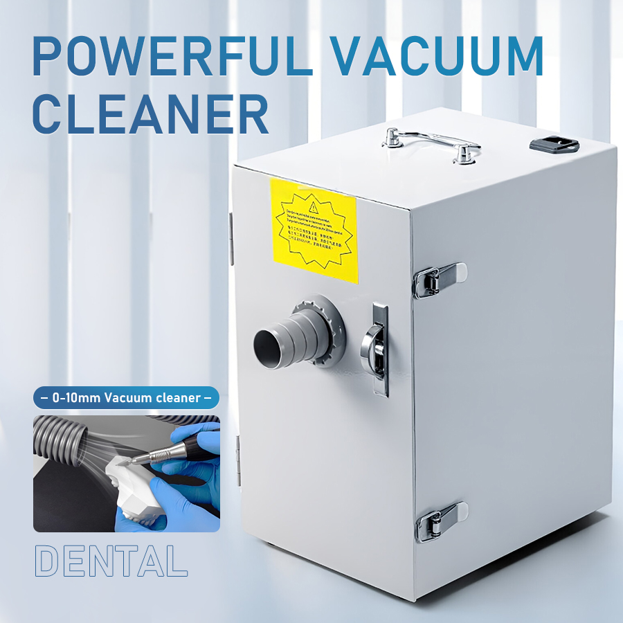 Dental Vacuum Cleaner 0-10mm S - Medical Lab Technology review and price