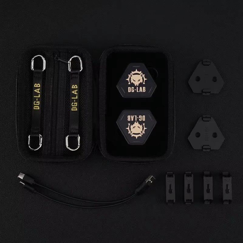 DG-LAB 3.0 E-Stim Electro Shoc - Medical Lab Technology review and price
