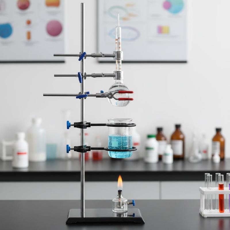 Science Experiment Equipment S - Medical Lab Design review and price