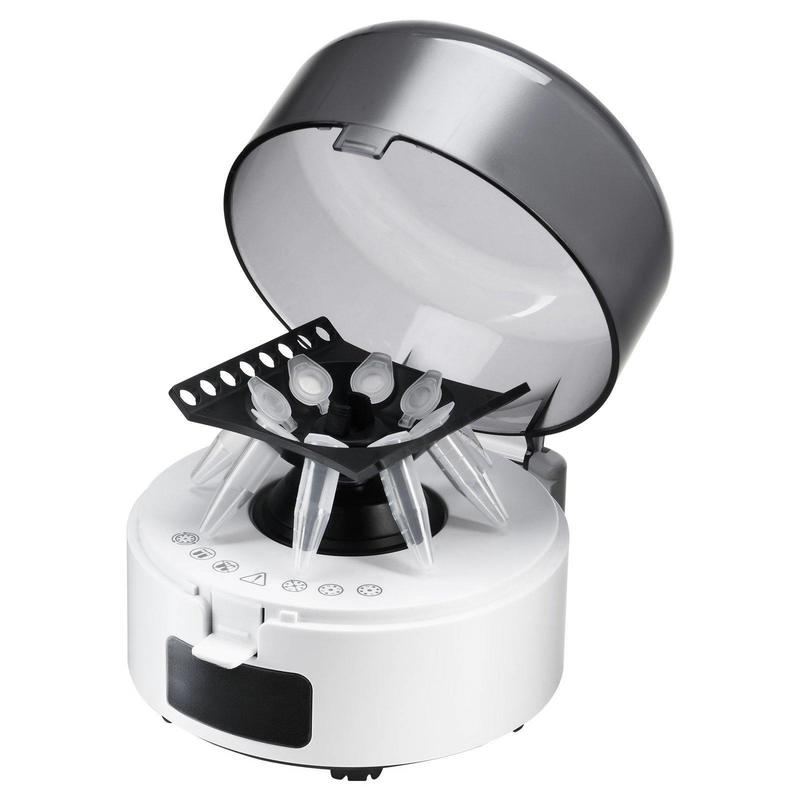 Lab Benchtop Separator 19x19x1 - Medical Lab Design review and price