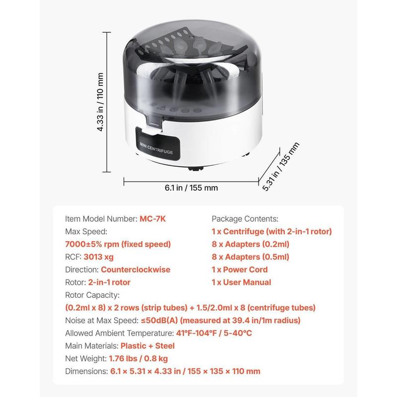 Lab Benchtop Separator 19x19x1 - Medical Lab Design review and price